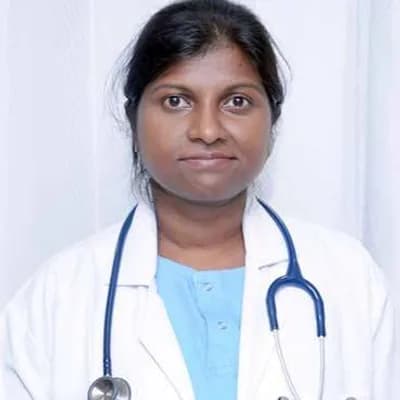 Dr. Veenu John
