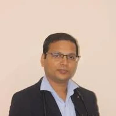 Dr. Sachin Rao
