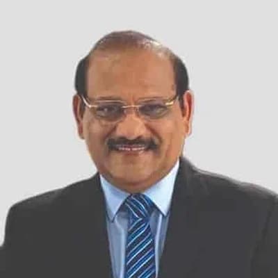 Dr. P.S John