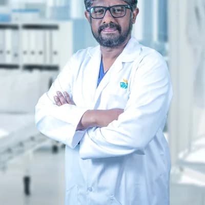 Dr. Nairuthya Shivathirthan