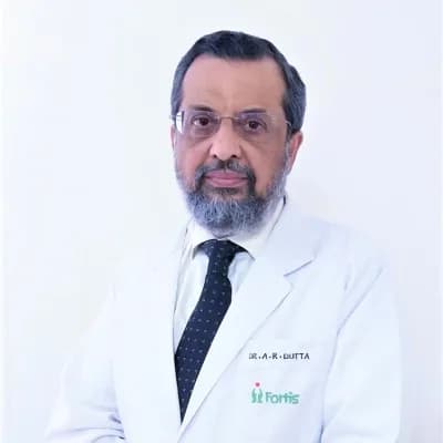 Dr. Arup Ratan Dutta