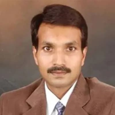 Dr. Harsha Basappa