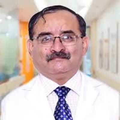 Dr. S Harsha