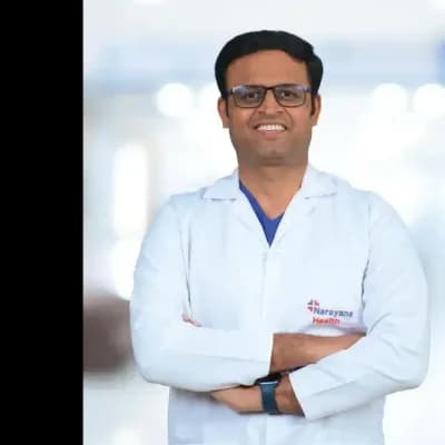Dr. Lokesha H M