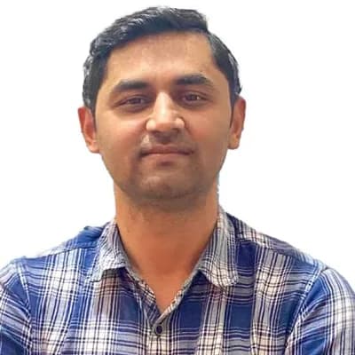 Dr. Srinidhi M