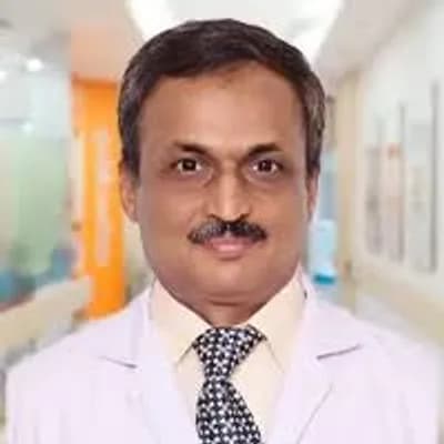 Dr. Anil Kumar