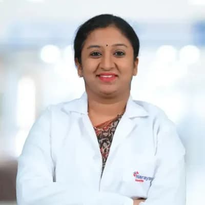 Dr. Vidya Ganesh