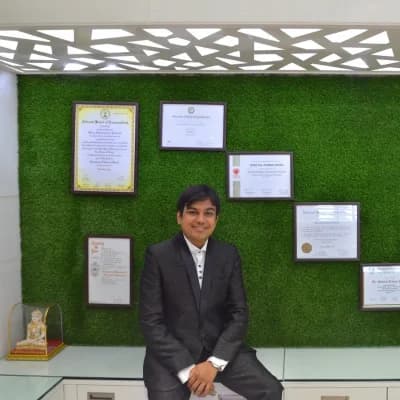 Dr. SheetalKumar Hiran
