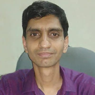 Dr. Satyaprakash Mahajan