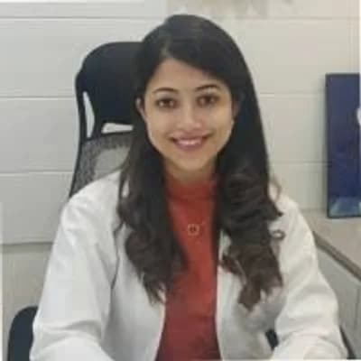 Dr. Kalyani Deshmukh
