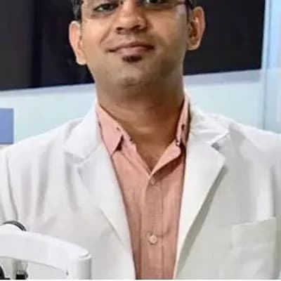 Dr. Susheel Patil