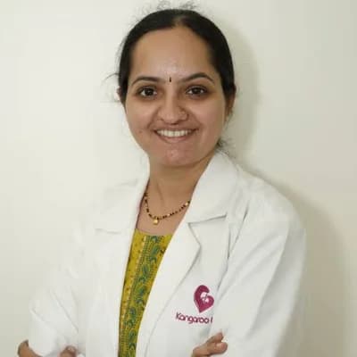 Dr. Ramya Yethadka