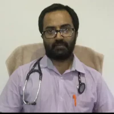 Dr. Vikram Sankar