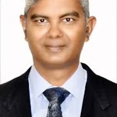 Dr. Jayesh Prabhakar