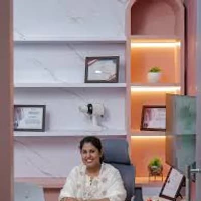 Dr. Lubna Ummar