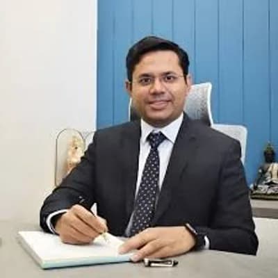 Dr. Nitin Pingale