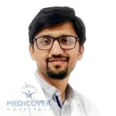 Dr. Alok Rathi