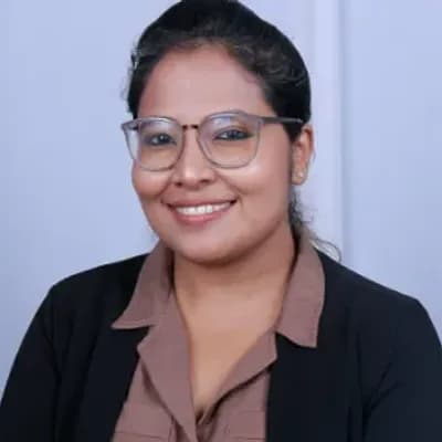 Dr. Liji K. C.
