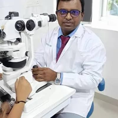 Dr. Naveen Nukala