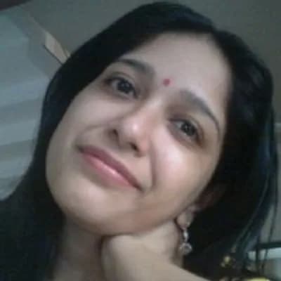 Dr. Anupama Sudheer
