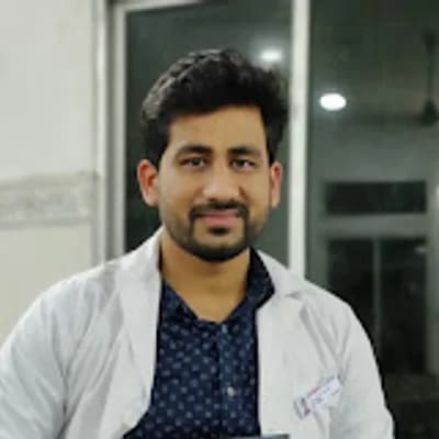 Dr. Dillip Kumar satapathy