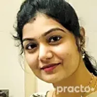 Dr. Ashwini Sowndarya Thota