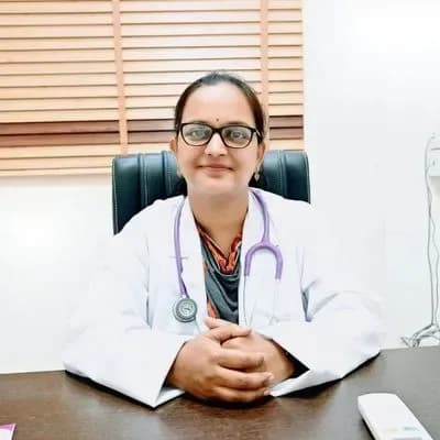 Dr. Gunjan Bhardwaj