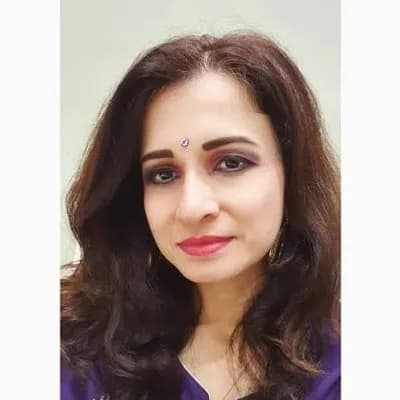 Dr. Shilpa Dane