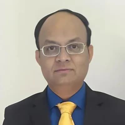 Dr. Amar Surjuse
