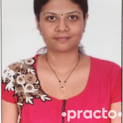 Dr. Nikitha Pathuri Kunam