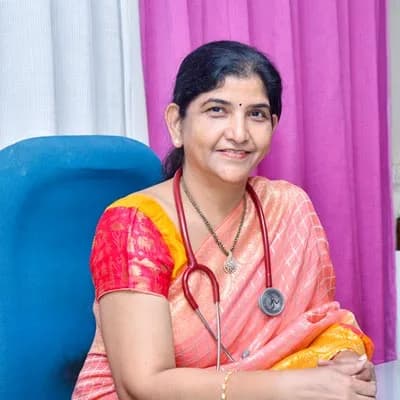 Dr. Sajja Padma