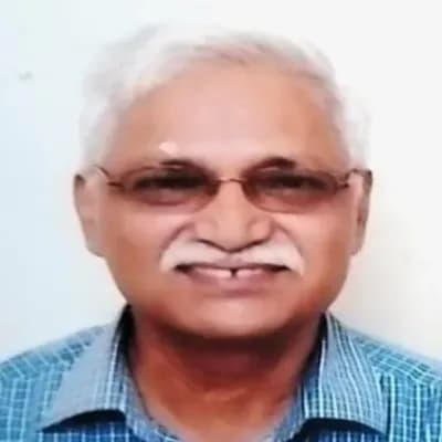 Dr. Devender Sangwan
