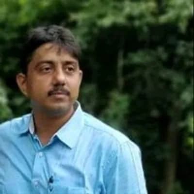 Dr. Atin Banerjee