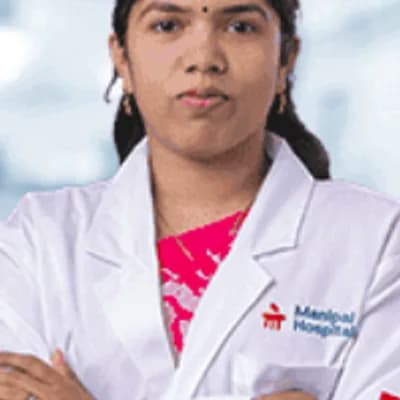 Dr. Elakya V