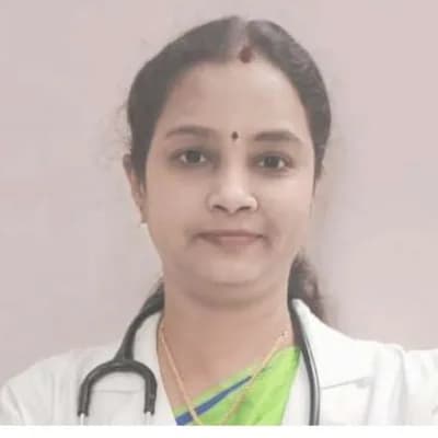 Dr. S Shanmuga Priya