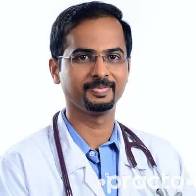 Dr. S. J. Kabilan