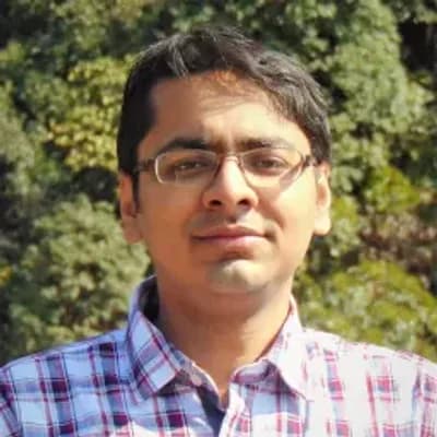Dr. Pritam Chatterjee