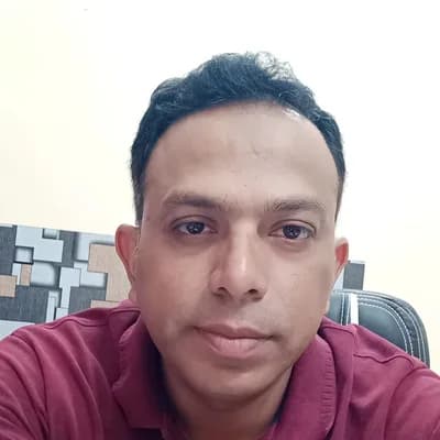 Dr. Abdul Zuber Maniyar
