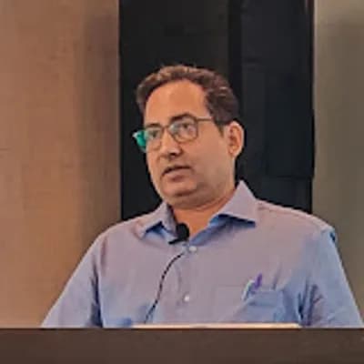 Dr. Vikram Lotwala Hernia