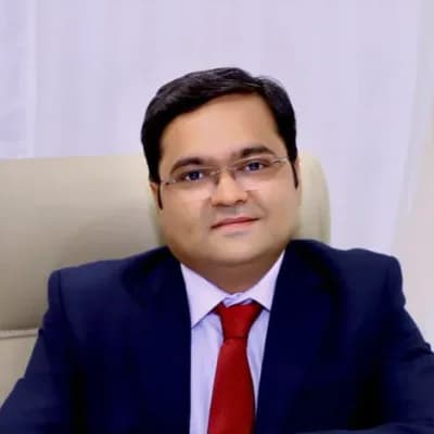 Dr. Viral Patel