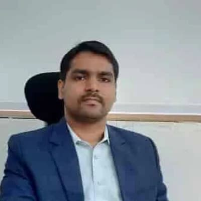 Dr. K. Abhishek Ary