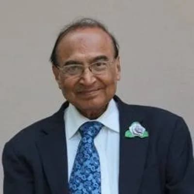 Dr. S S Chaudhary