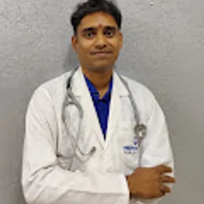 Dr. Siddartha Palli