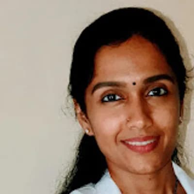 Dr. Sunita Ghanta