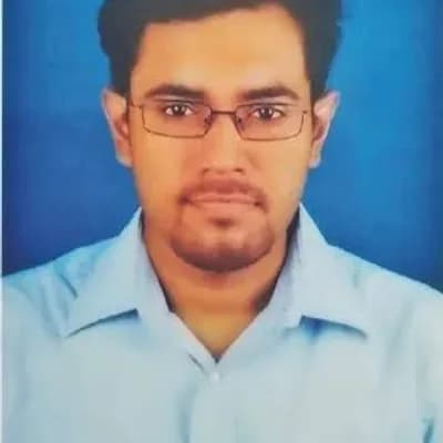 Dr. Gourab Chatterjee