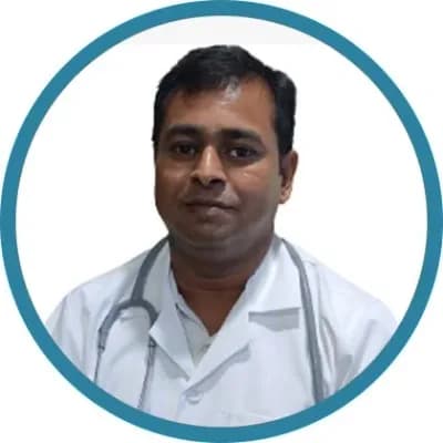 Dr. Aswini Rana