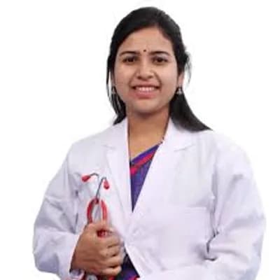 Dr. Sushma Peruri