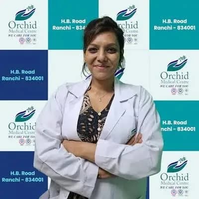 Dr. Neha Mookim