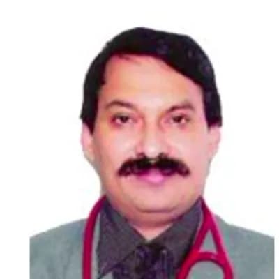 Dr. Y Venkateswara Rao