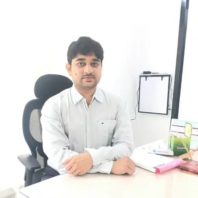 Dr. K Siva Rama Raju